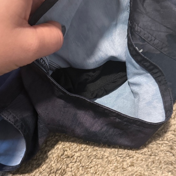 Old navy girls active shorts - Picture 5 of 8